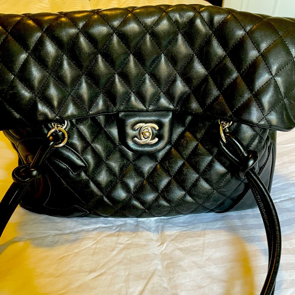 Authentic Chanel Bag